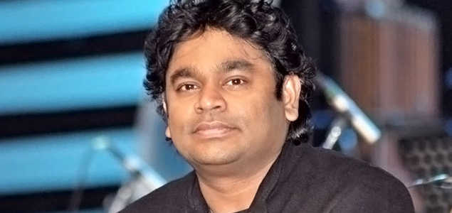 A.R. Rahman, internet sensations to team up for Jammin Live