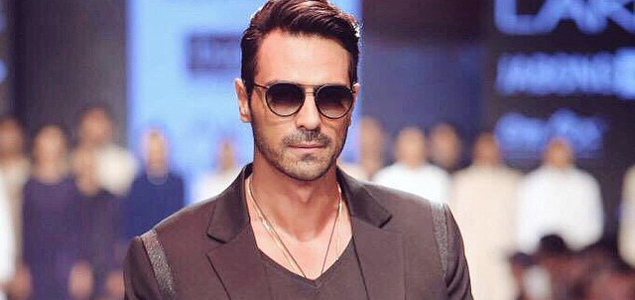 I do films to have great experience: Arjun Rampal