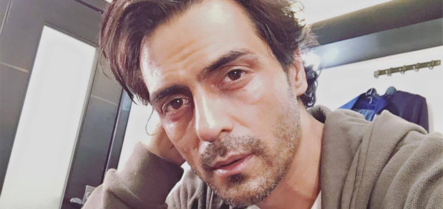 Credit my career to all I have worked with: Arjun Rampal