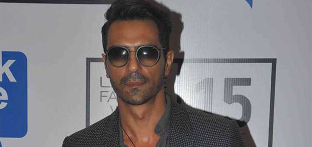 Award functions have lost credibility: Arjun Rampal