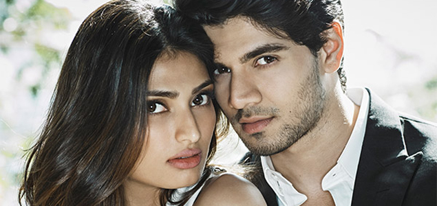 Athiya important part of Sooraj Pancholis life 