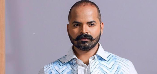 Vinay Forrt to lead in Solomonte Uthamageetham