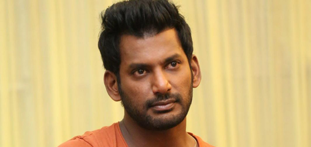 Vishal expelled from Producer Council