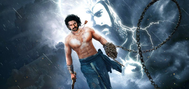 Baahubali footage leaked and the man responsible nabbed