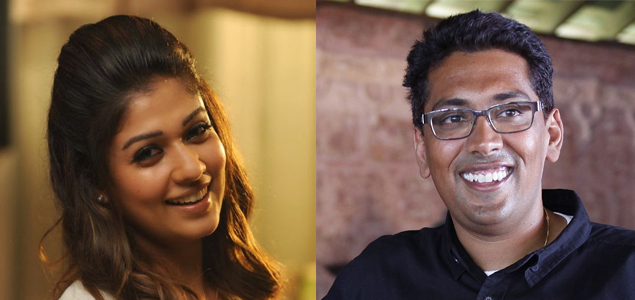 Chakri Toleti to direct Nayanthara