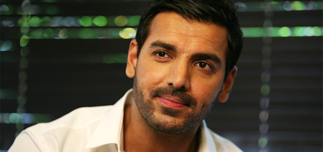 John Abraham confirms Force 3