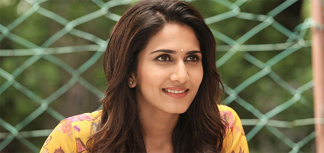 Dont like energy at award shows: Vaani Kapoor