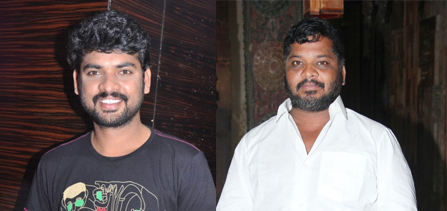 Vemal and Sarkunam to team up