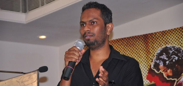 More impressive additions to Thiagarajan Kumararaja project