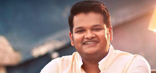 Ghibran goes to Hollywood