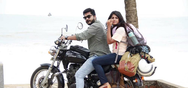 Achcham Yenbadhu Madamaiyada to release on 11th November