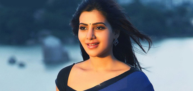 Samantha in Thiagarajan Kumararaja film