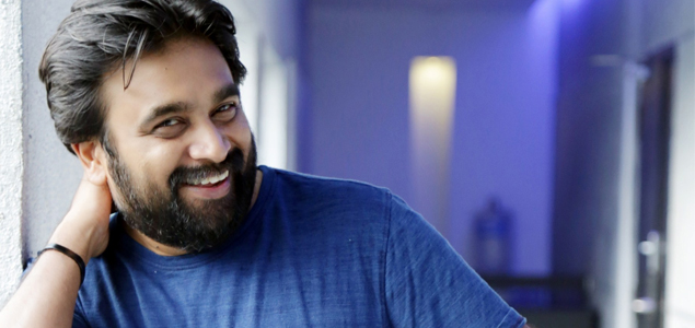 Sasikumar names his film