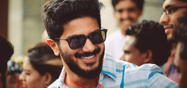 Bejoy Nambiar Dulquer Salman movie titled Solo