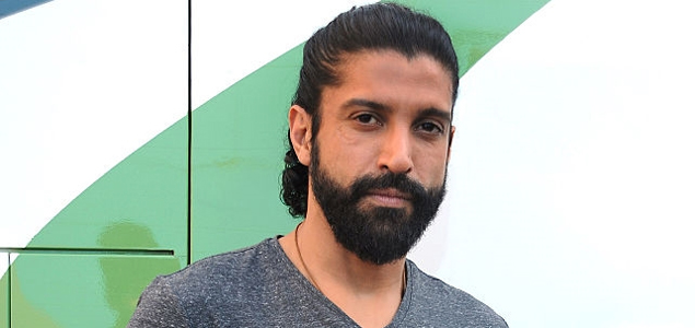 Performing is like skydiving, but the rush lasts longer: Farhan Akhtar