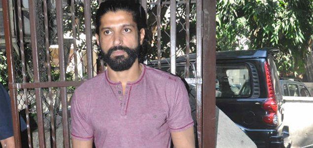 Films have become easy target: Farhan Akhtar