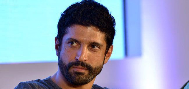 Farhan Akhtar hates doing topless photo shoots