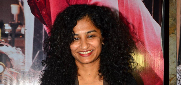 Critics should not make fun of individuals: Gauri Shinde