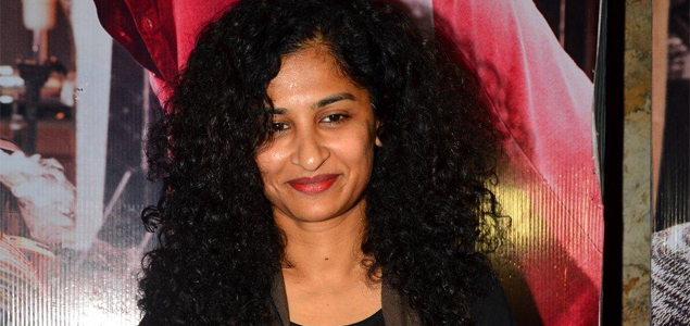 Life is a rainbow, says Gauri Shinde 