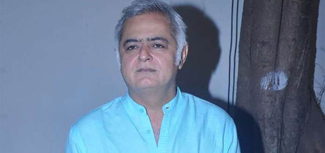 Hansal Mehta wraps up Las vegas Simran schedule