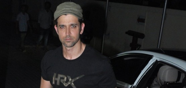 Whatever I do, I do to the extreme: Hrithik Roshan