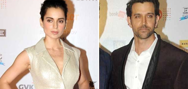 Hrithik Kangana legal tussle isnt over yet 