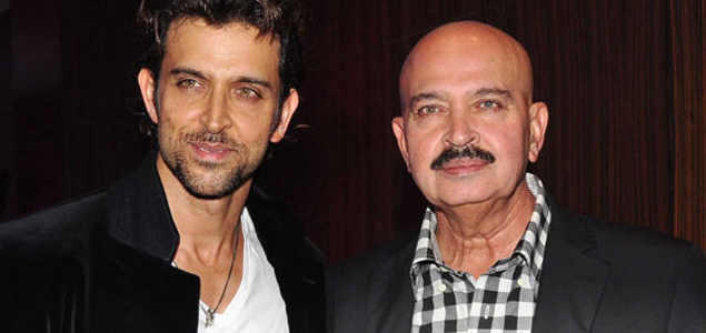 Rakesh Roshan very proud of son Hrithiks achievements
