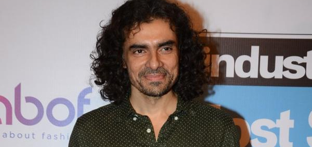 Shooting in foreign lands is not easy: Imtiaz Ali