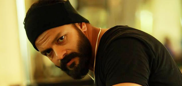 Jayasurya next in a sports drama