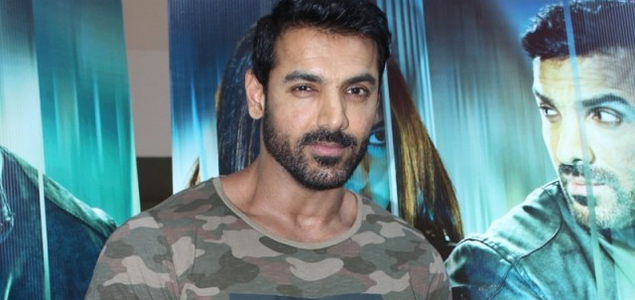 Force 2 an important film: John Abraham