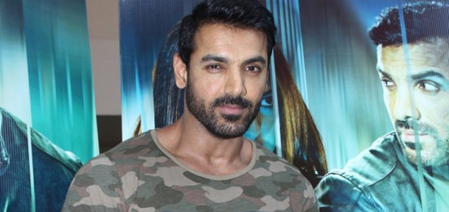 Action standards in India not up to the mark: John Abraham