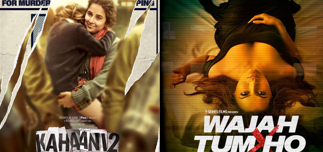 Kahaani 2 not to blame for late release of Wajah Tum Ho