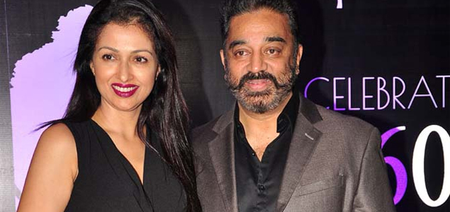 Our paths have irreversibly diverged: Gautami on Kamal Haasan