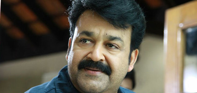 Mohanlal next in a Kannada flick