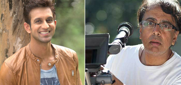 Anant Mahadevan is a hard taskmaster, says actor Mohit Madaan