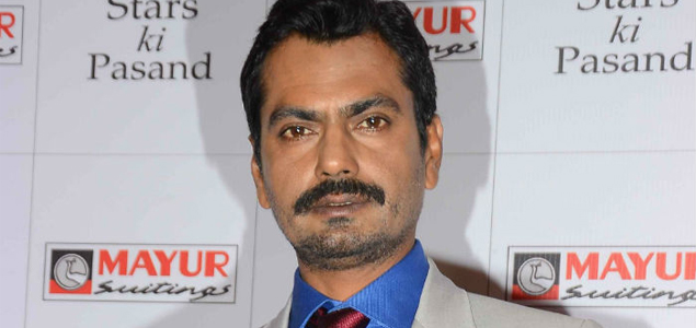 Going to Hollywood has become overrated: Nawazuddin Siddiqui