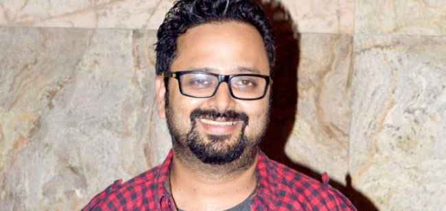 Im tantrum maker on the sets, says Nikkhil Advani
