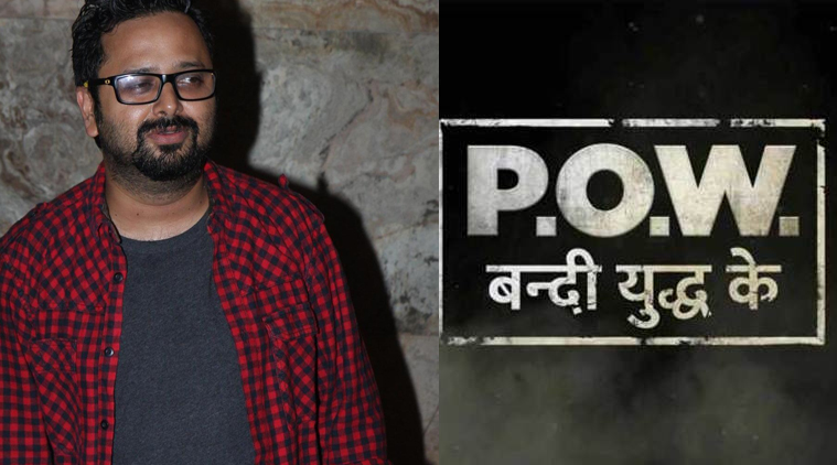 Nobody knows what patriotism is: Filmmaker Nikkhil Advani