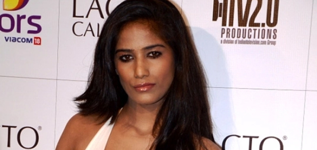 Had to create controversies for Bollywood to notice me: Poonam Pandey