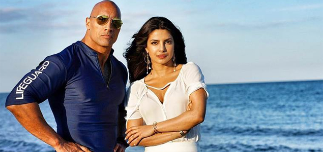 Priyanka Chopra calls Dwayne Johnson sexy