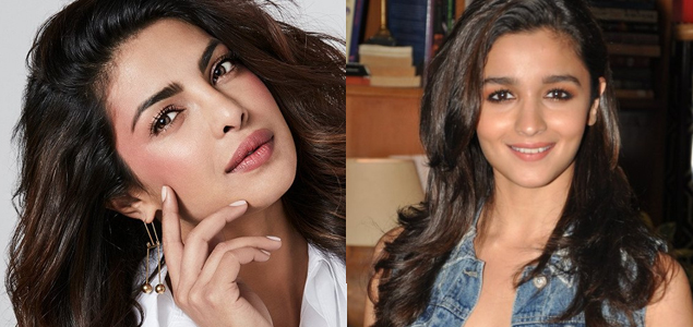 Priyanka is an inspiration: Alia Bhatt