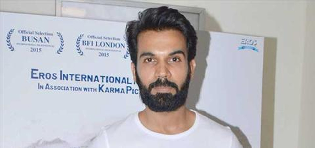 Rajkummar Rao to play real life character in Omerta