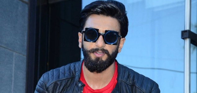 Ranveer Singh promotes Rock On 2 in special way