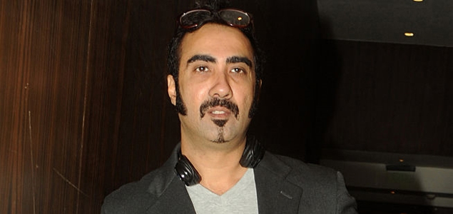 I do theatre for timepass, films for passion and money: Ranvir Shorey