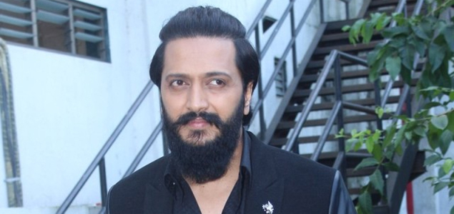 Never a challenge to work with new actors: Riteish Deshmukh