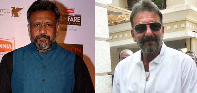 Anubhav Sinha plans to reunite with Sanjay Dutt
