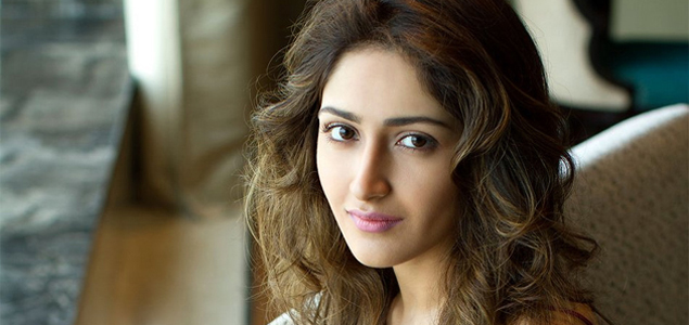 Shivaay was a learning experience for me: Sayyeshaa Saigal 