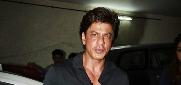 SRK finds Paulo Coelho kind, generous