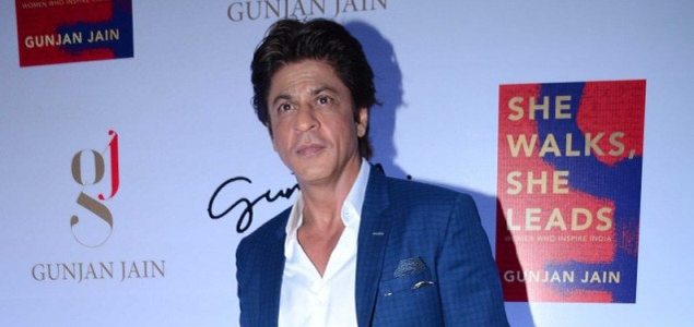 Ive no outlet for venting my personal issues: Shah Rukh Khan