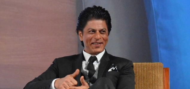 SRK partners with Dubai Tourism for short films